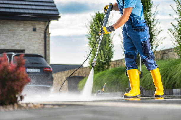 Reliable Fremont, CA Pressure Washing Solutions